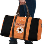 Australian Northern Territory Lawn Bowls Travel Bag Aussie Minimalist Style - Aussie Hoodie