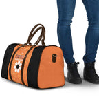 Australian Northern Territory Lawn Bowls Travel Bag Aussie Minimalist Style - Aussie Hoodie