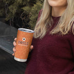 Australian Northern Territory Lawn Bowls Custom Tumbler Cup Aussie Minimalist Style - Aussie Hoodie