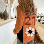 Australian Northern Territory Lawn Bowls Custom Women Casual Shirt Aussie Minimalist Style - Aussie Hoodie