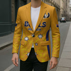 Australian South Australia Lawn Bowls Custom Blazer Aussie Minimalist Style - Aussie Hoodie