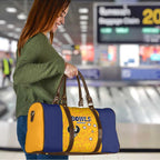 Australian South Australia Lawn Bowls Travel Bag Aussie Minimalist Style - Aussie Hoodie