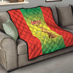 Australian Tasmania Lawn Bowls Quilt Aussie Minimalist Style - Aussie Hoodie