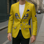 Western Australia Lawn Bowls Custom Blazer Aussie Minimalist Style - Aussie Hoodie