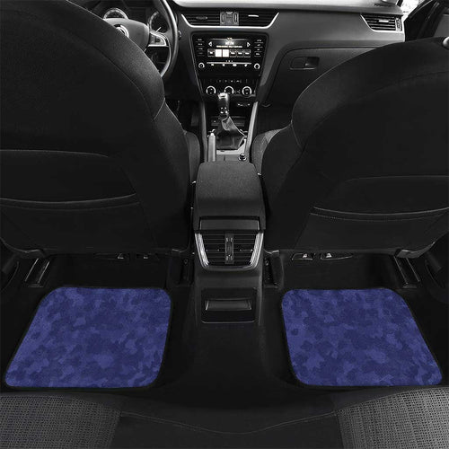 Personalised ANZAC Spirit 1915-2026 Filmstrip Tribute Car Mats Lest We Forget 25 April