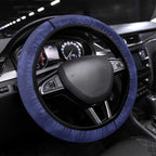 ANZAC Spirit 1915-2026 Filmstrip Tribute Steering Wheel Cover Lest We Forget 25 April