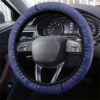 ANZAC Spirit 1915-2026 Filmstrip Tribute Steering Wheel Cover Lest We Forget 25 April