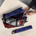 Personalised ANZAC Spirit 1915-2026 Filmstrip Tribute Umbrella Lest We Forget 25 April