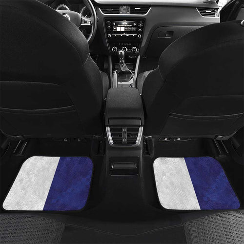 Custom Warriors-Dragons Car Mats Together Sporty Style