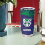 Custom Warriors-Rabbitohs Tumbler Cup Together Sporty Style
