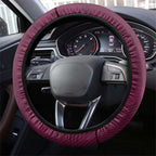 Warriors-Sea Eagles Steering Wheel Cover Together Sporty Style