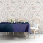 Custom Warriors-Storm Tablecloth Together Sporty Style