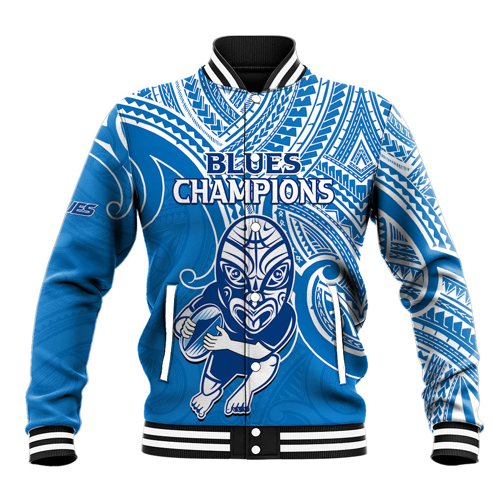 custom-text-and-number-blues-super-rugby-baseball-jacket-kahurangi-go-champions-2023