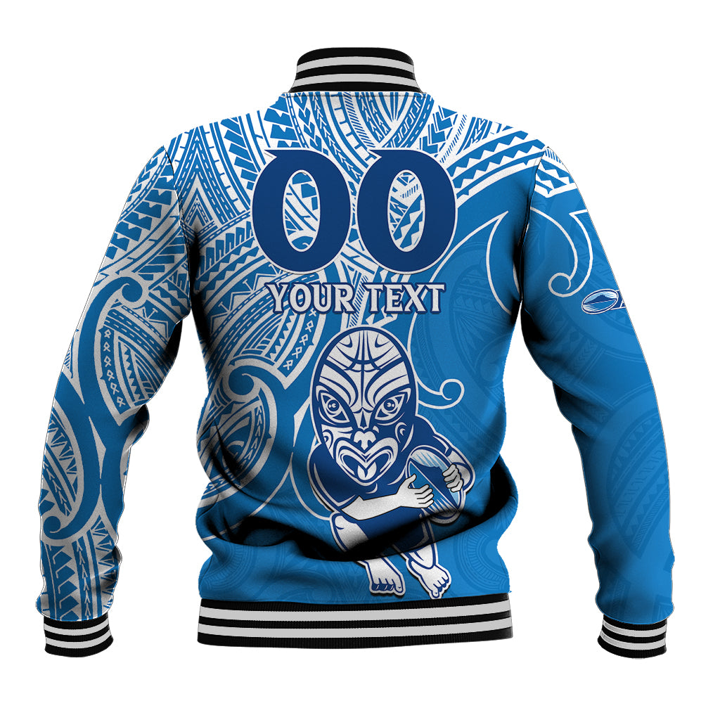 custom-text-and-number-blues-super-rugby-baseball-jacket-kahurangi-go-champions-2023