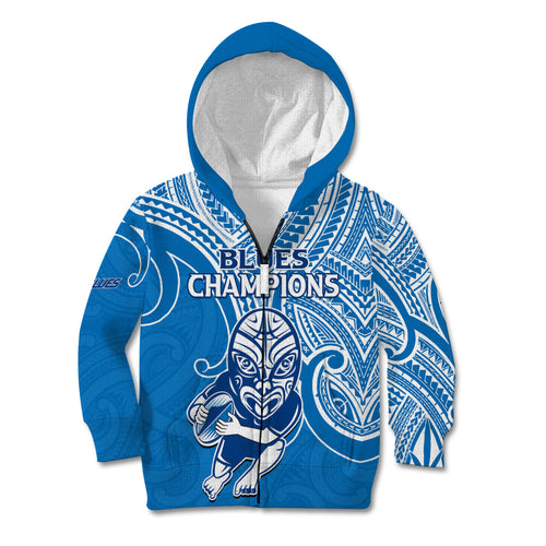 custom-text-and-number-blues-super-rugby-kid-hoodie-kahurangi-go-champions-2023