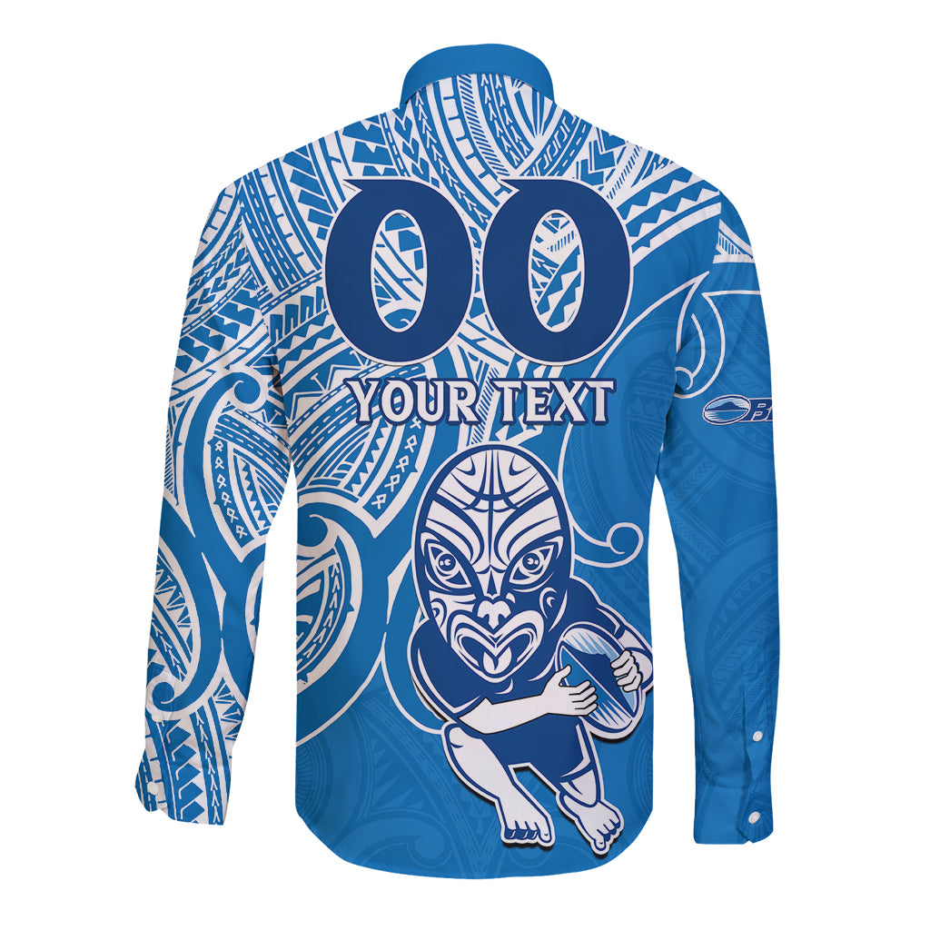 custom-text-and-number-blues-super-rugby-long-sleeve-button-shirt-kahurangi-go-champions-2023