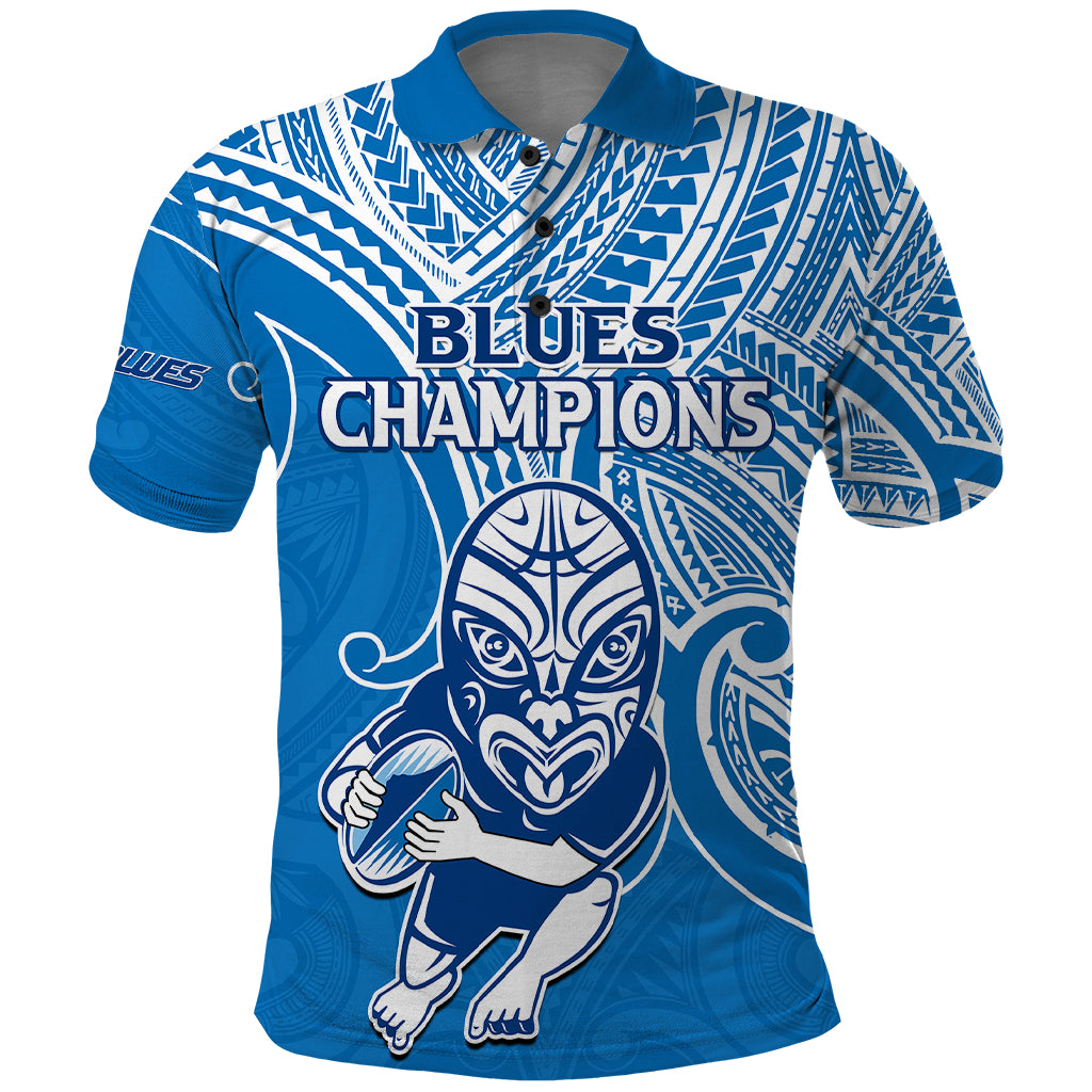 custom-text-and-number-blues-super-rugby-polo-shirt-kahurangi-go-champions-2023
