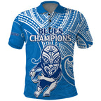custom-text-and-number-blues-super-rugby-polo-shirt-kahurangi-go-champions-2023