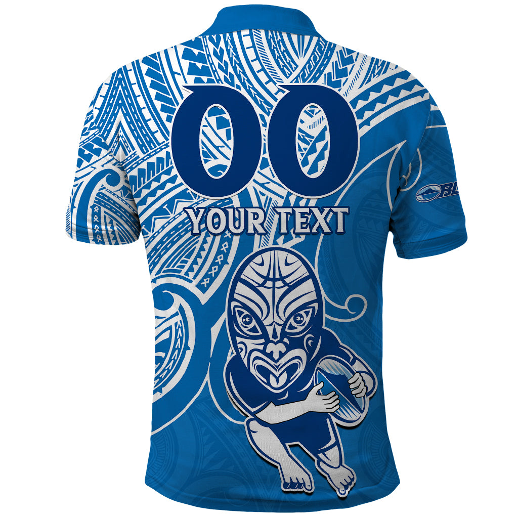 custom-text-and-number-blues-super-rugby-polo-shirt-kahurangi-go-champions-2023