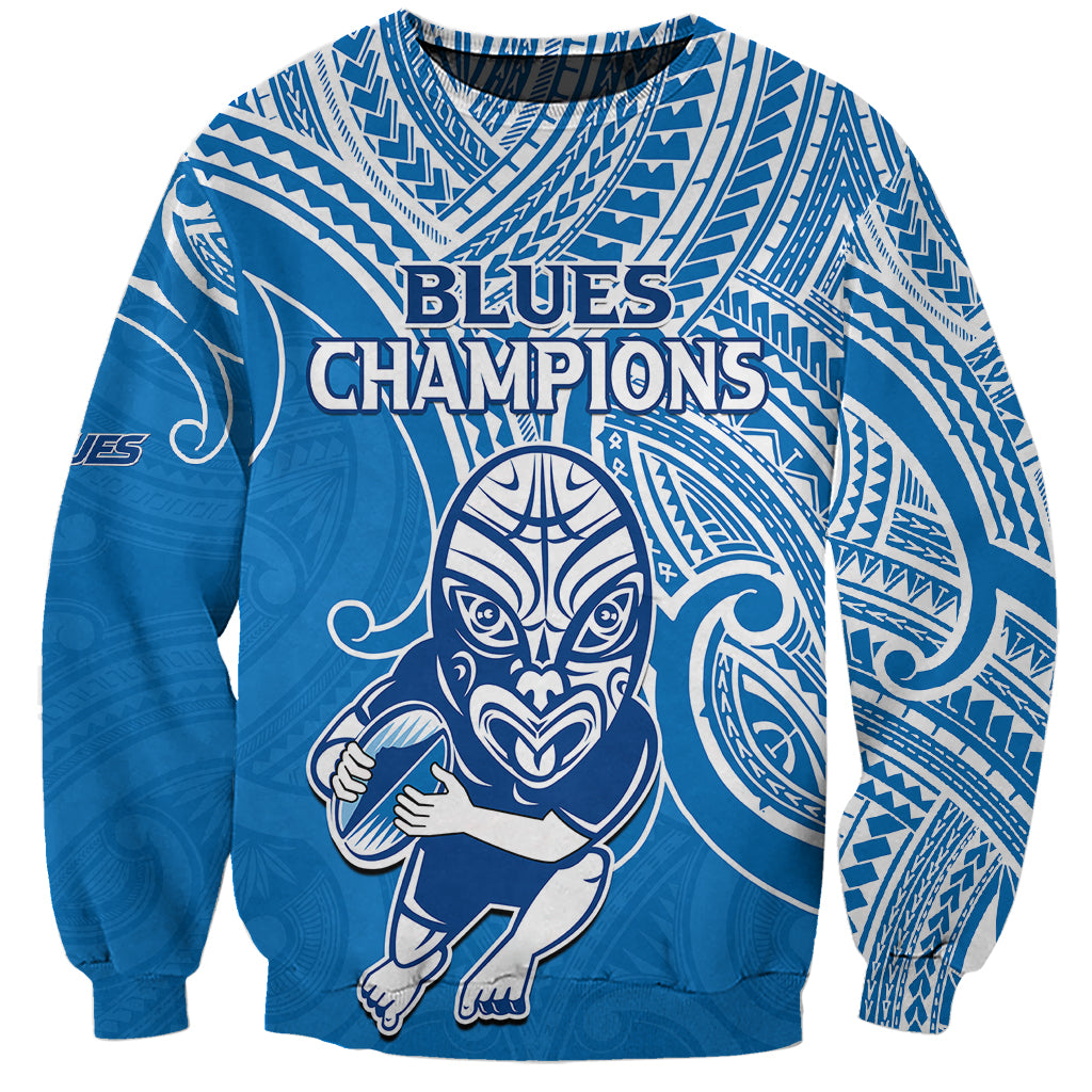 custom-text-and-number-blues-super-rugby-sweatshirt-kahurangi-go-champions-2023