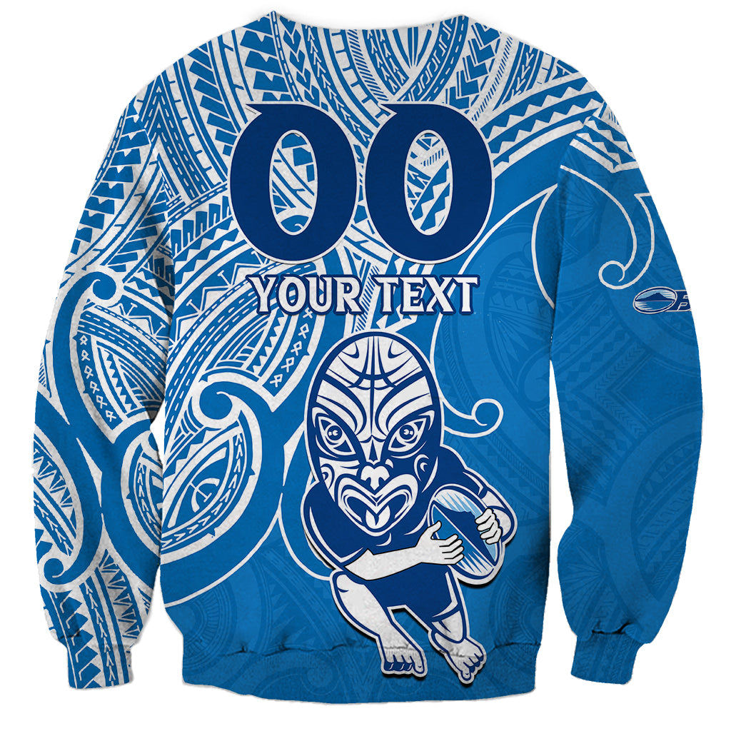 custom-text-and-number-blues-super-rugby-sweatshirt-kahurangi-go-champions-2023
