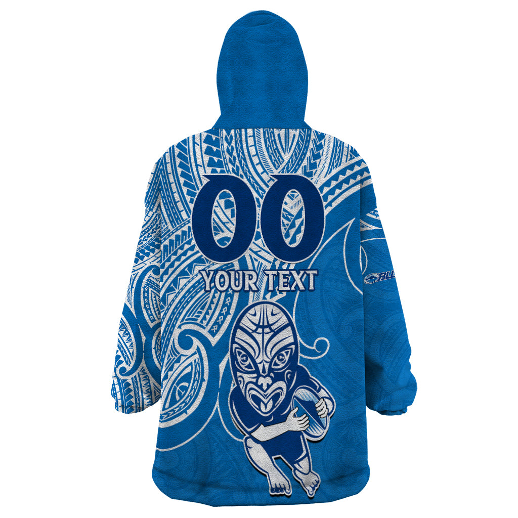 custom-text-and-number-blues-super-rugby-wearable-blanket-hoodie-kahurangi-go-champions-2023
