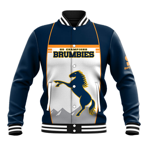 custom-text-and-number-brumbies-super-rugby-baseball-jacket-brumbies-go-champions-2023