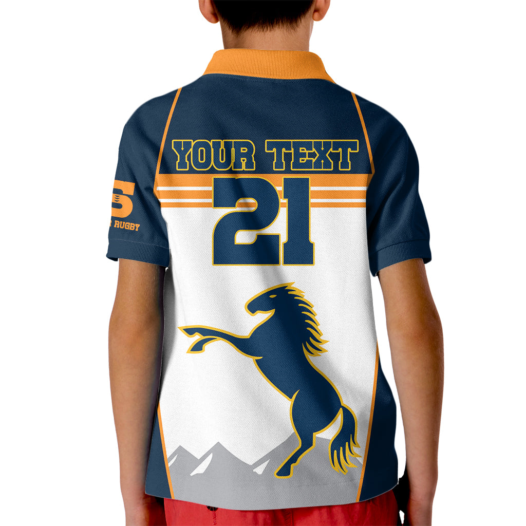 custom-text-and-number-brumbies-super-rugby-kid-polo-shirt-brumbies-go-champions-2023