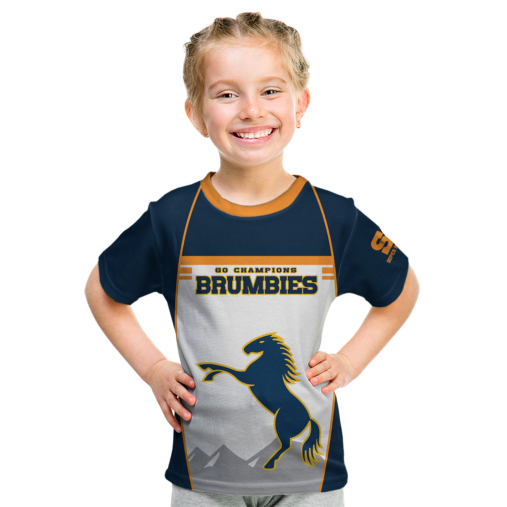 custom-text-and-number-brumbies-super-rugby-kid-t-shirt-brumbies-go-champions-2023