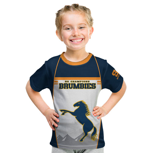 custom-text-and-number-brumbies-super-rugby-kid-t-shirt-brumbies-go-champions-2023