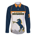 custom-text-and-number-brumbies-super-rugby-long-sleeve-button-shirt-brumbies-go-champions-2023