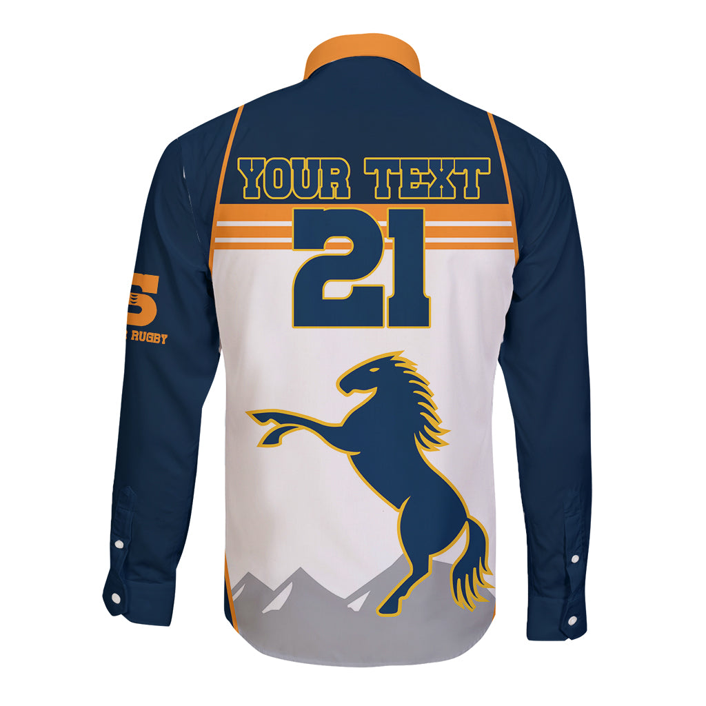 custom-text-and-number-brumbies-super-rugby-long-sleeve-button-shirt-brumbies-go-champions-2023