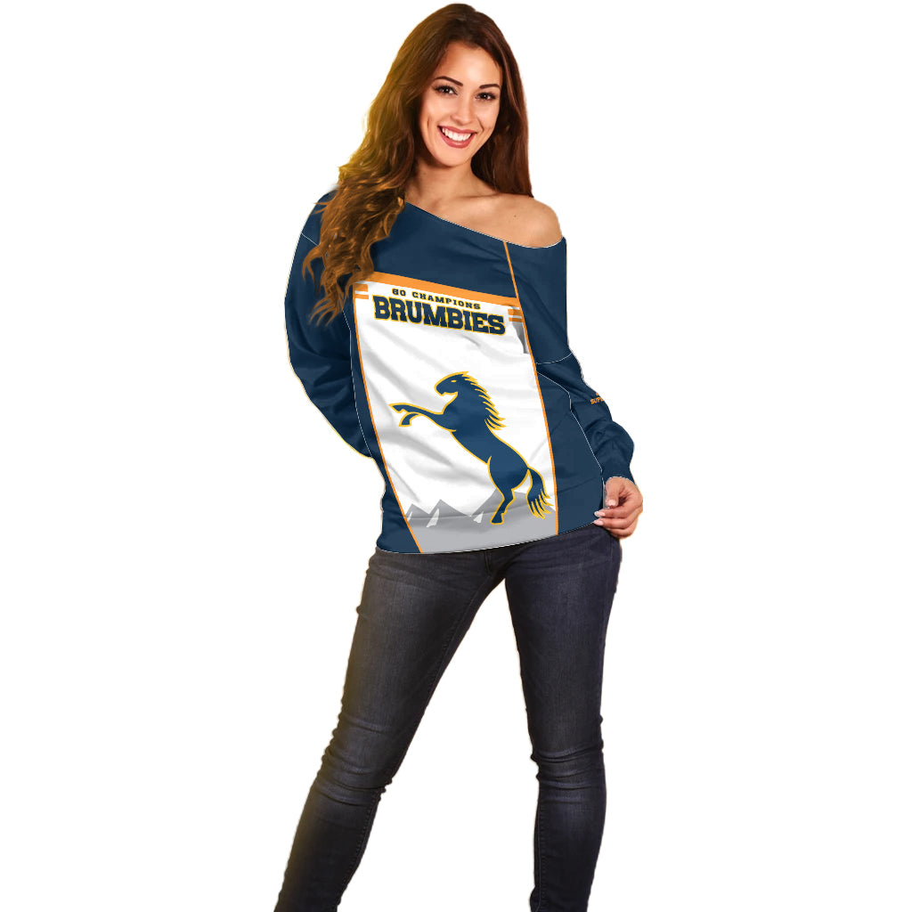 custom-text-and-number-brumbies-super-rugby-off-shoulder-sweater-brumbies-go-champions-2023