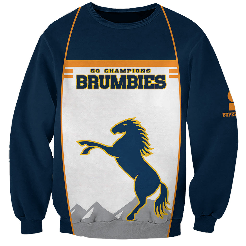 custom-text-and-number-brumbies-super-rugby-sweatshirt-brumbies-go-champions-2023
