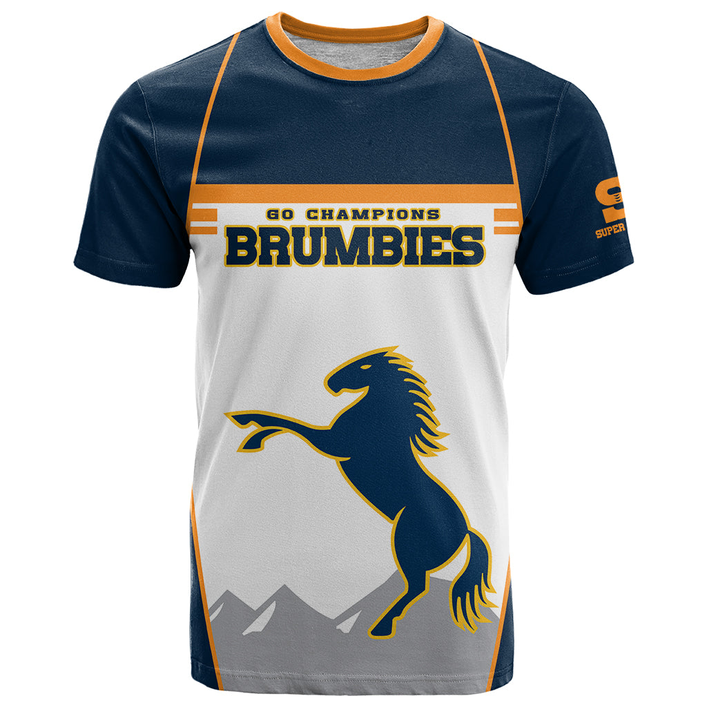 custom-text-and-number-brumbies-super-rugby-t-shirt-brumbies-go-champions-2023