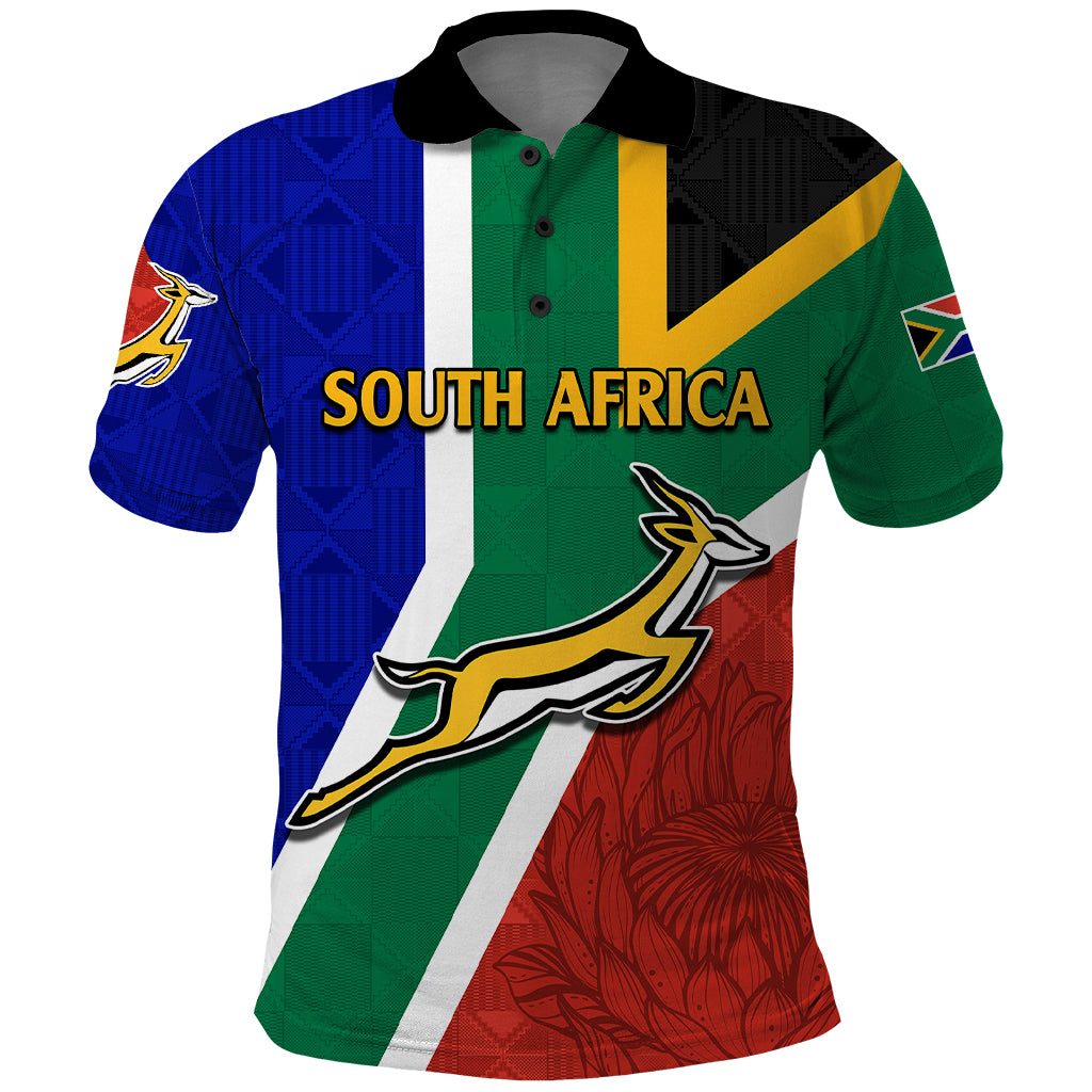 custom-south-africa-springboks-polo-shirt-with-kente-pattern-and-south-african-flag