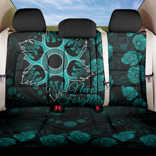 heat-cricket-never-forget-custom-back-car-seat-cover-anzac-day-with-poppy-aboriginal