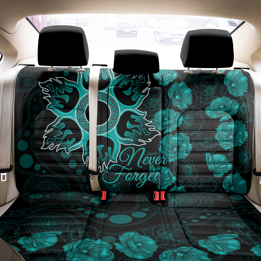 heat-cricket-never-forget-custom-back-car-seat-cover-anzac-day-with-poppy-aboriginal