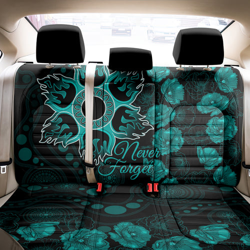 heat-cricket-never-forget-custom-back-car-seat-cover-anzac-day-with-poppy-aboriginal