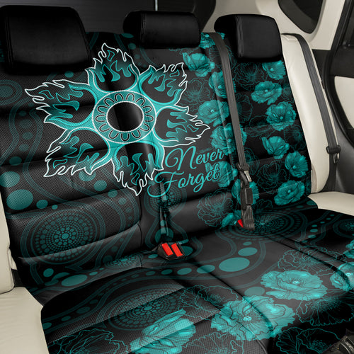 heat-cricket-never-forget-custom-back-car-seat-cover-anzac-day-with-poppy-aboriginal