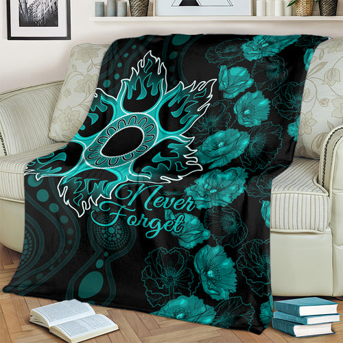 heat-cricket-never-forget-custom-blanket-anzac-day-with-poppy-aboriginal