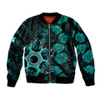 heat-cricket-never-forget-custom-bomber-jacket-anzac-day-with-poppy-aboriginal