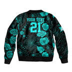 heat-cricket-never-forget-custom-bomber-jacket-anzac-day-with-poppy-aboriginal