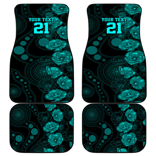 heat-cricket-never-forget-custom-car-mats-anzac-day-with-poppy-aboriginal