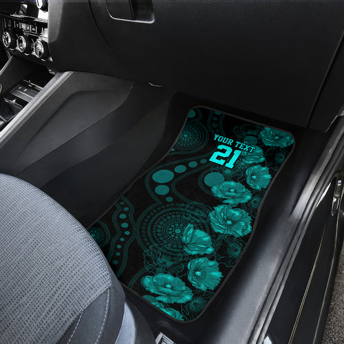 heat-cricket-never-forget-custom-car-mats-anzac-day-with-poppy-aboriginal