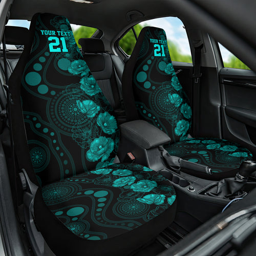 heat-cricket-never-forget-custom-car-seat-cover-anzac-day-with-poppy-aboriginal