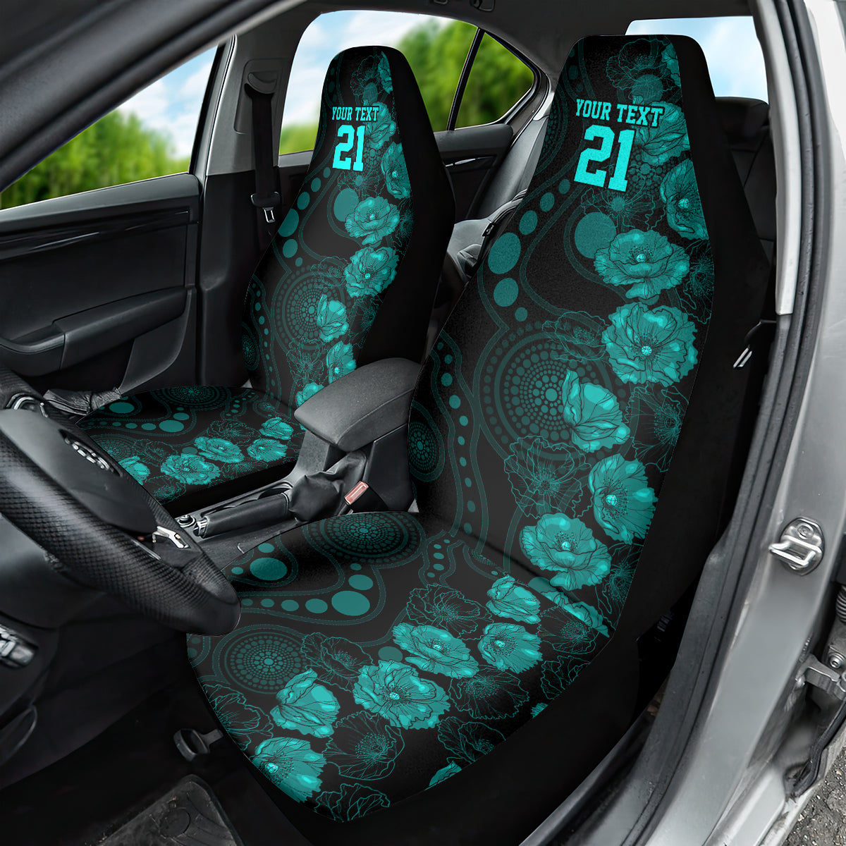 heat-cricket-never-forget-custom-car-seat-cover-anzac-day-with-poppy-aboriginal