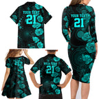 heat-cricket-never-forget-custom-family-matching-long-sleeve-bodycon-dress-and-hawaiian-shirt-anzac-day-with-poppy-aboriginal