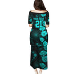 heat-cricket-never-forget-custom-family-matching-puletasi-dress-and-hawaiian-shirt-anzac-day-with-poppy-aboriginal