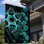 heat-cricket-never-forget-custom-garden-flag-anzac-day-with-poppy-aboriginal
